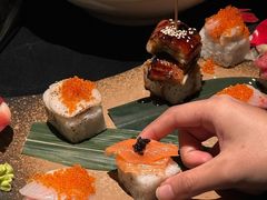 -阿吾罗日本料理(K11艺术中心店)