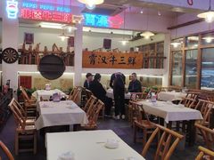 -霄汉羊排(万松园一店)