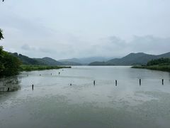 -鸣鹤古镇