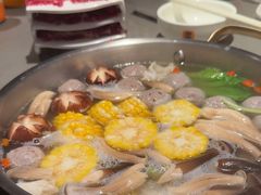 -潮发潮汕牛肉店(软件基地店)