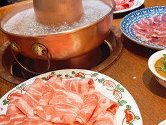 -北京老门框爆肚涮肉馆(凤城六路店)