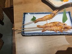 -福樱兰海鲜放题铁板烧(加州店)
