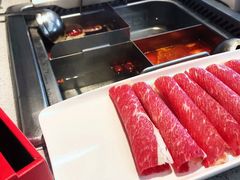 -海底捞火锅(万科广场店)