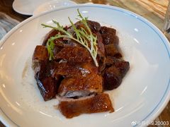 -椿记烧鹅(叠彩店)