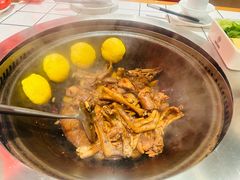 -姚稷大铁锅(东明广场店)
