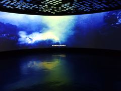 -同济大学四平路校区深海探索馆