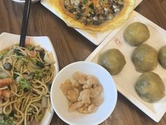 -海坛特色小吃·只做平潭特色菜(平潭店)