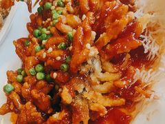 -老浒记民俗酒楼(王府井店)