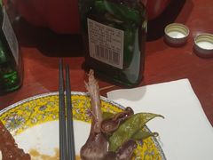 -京味张·北京烤鸭(天河南二路店)