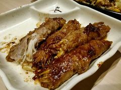 -味千拉面(东方明珠店)