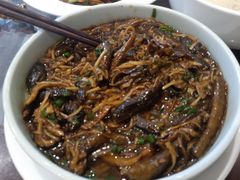 宁式鳝丝-皇饭儿·王润兴酒楼(河坊街店)