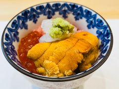 -鮨一日本料理旗舰店(总店)