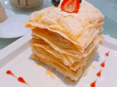101鲜果拿破仑-翠园(北京王府中环店)