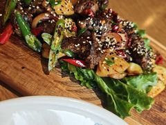 -Pekaa啤咖食肆Coffee&Bistro