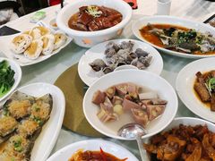 -荔枝楼酒家(员村东璟店)