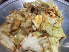 干锅手撕包菜-湘约东方(民星路店)