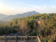 -江南天池高山汤泉城