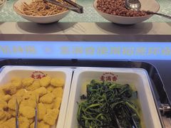 -素满香·全民食养自助(长宁龙之梦店)