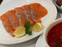 -库滋明·俄罗斯特色美食(中央大街店)