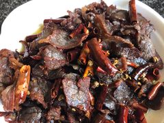 -龙头街回族餐厅(蒜村新区农大店)