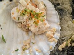 -吉之仙•中国制造•出口级食材日料店(领事馆总店)