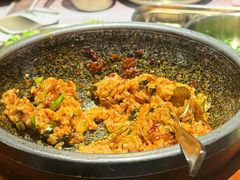 -西塔老太太泥炉烤肉(北京亚运村店)