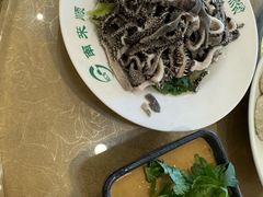 -南来顺饭庄·清真(南菜园店)