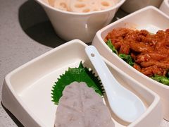 -海底捞火锅(同泰时代广场夜宵主题店)