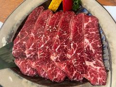 -炎蔵牛舌烤肉