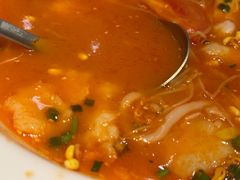 -好人民间小吃·番茄鱼酸菜鱼(木渎悠方店)