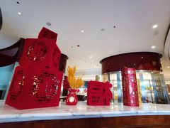 -广州富力丽思卡尔顿酒店