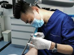 -Andrew指甲专科灰指甲·甲沟炎矫正·3D步态矫形鞋垫定制(上海法华镇路旗舰店)