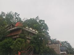 -巴倒烫陆派火锅山庄(南山总店)