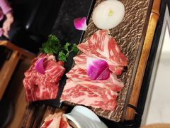 -千寻山野烤肉(天虹店)