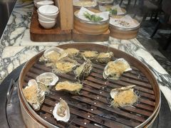 -合肥皇冠假日酒店·菲亚斯特自助餐厅(黄山路店)