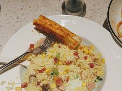 -秀玉coffee&kitchen(黄石大上海店)