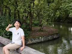 -西溪南古村落