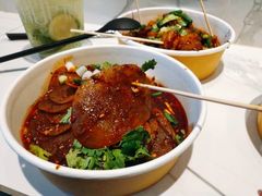 -甜心闲生传统手工冰粉(太古里店)
