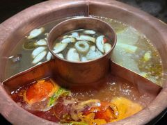 -滇釜火锅·能喝汤的火锅(车公庄店)