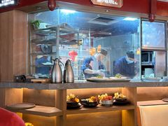 -新渝城·川菜·火锅(区庄店)