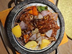 -小菜园新徽菜(泰州茂业店)