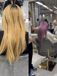 -5M HAIR SALON