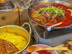 -福苗小骆驼烧烤(曲江店)