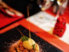 -瑞吉酒店 · Elba 欧尔巴意大利餐厅· 精致意餐·云端聚会