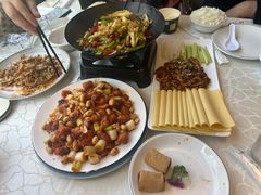 -福来居烤鸭店(天坛二店)