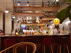 -BOR Eatery(安福路店)