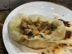 香菇包-张包铺(道外店)