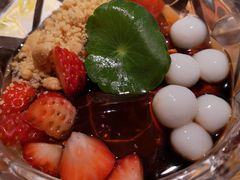 -蜜桃餐厅·伴山(湖滨商业街店)