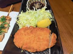 -白石的深夜食堂(济南万象城店)