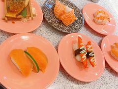 -争鲜回转寿司(中街大悦城店)